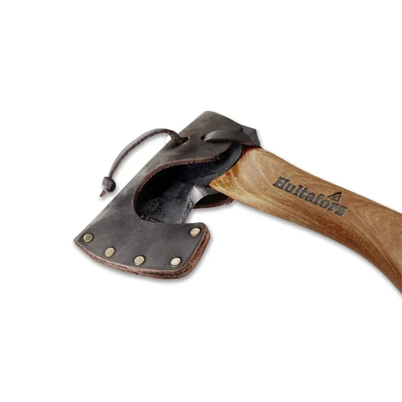 Hultafors Premium Agelsjon Mini Hatchet-3